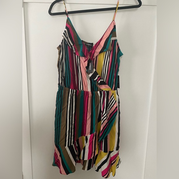 Express Dresses & Skirts - summer dress